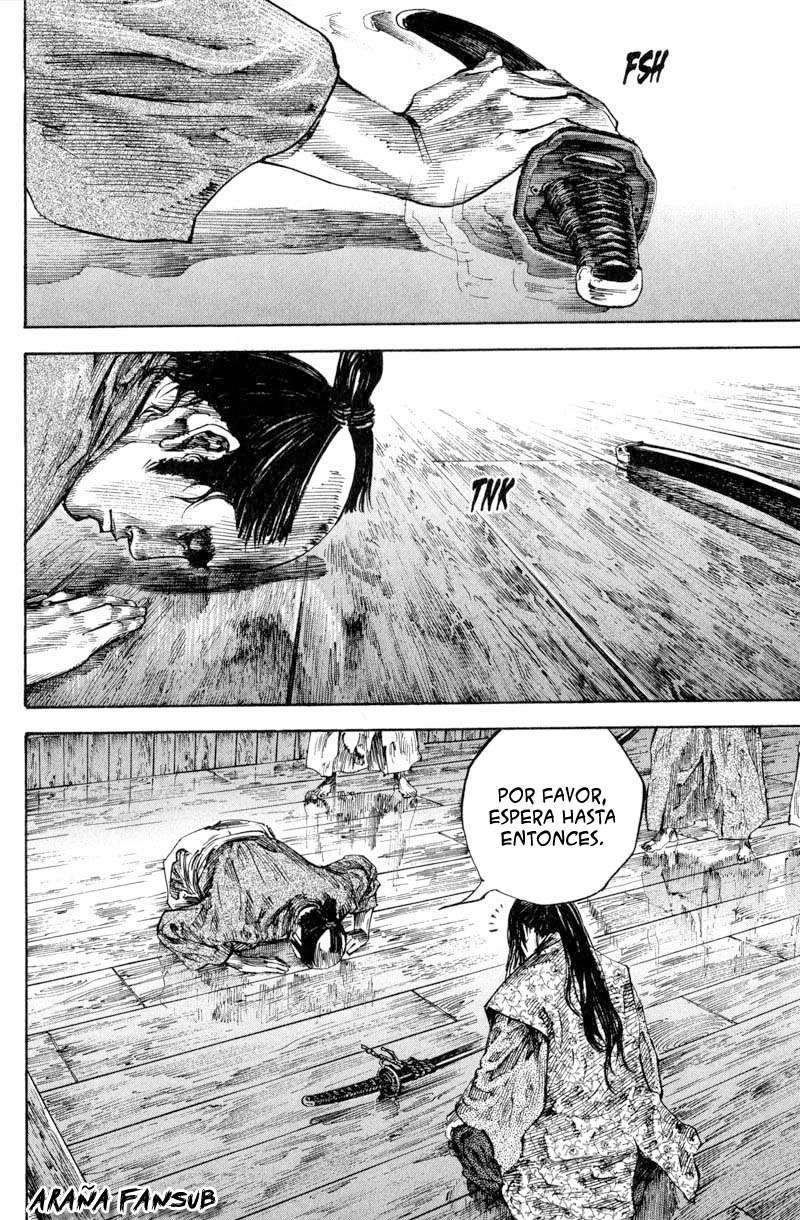 Read Vagabond (es) Manga Online