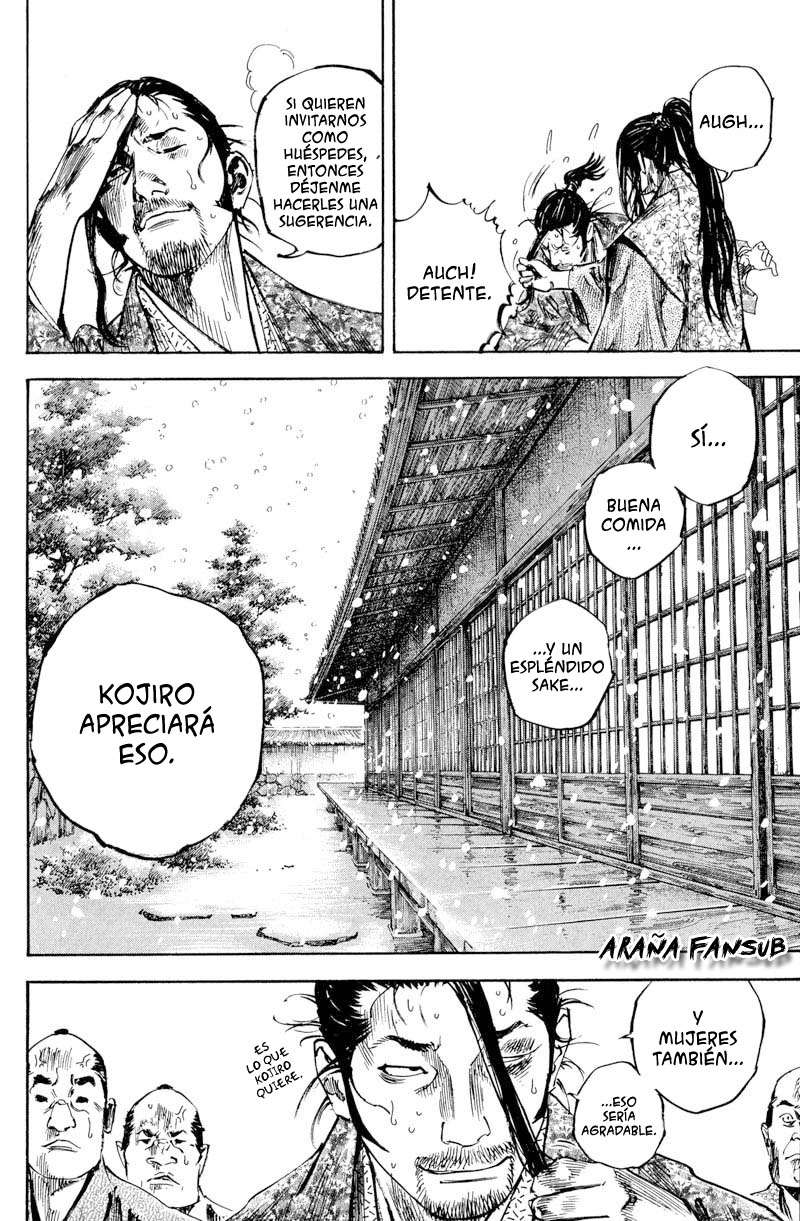 Read Vagabond (es) Manga Online
