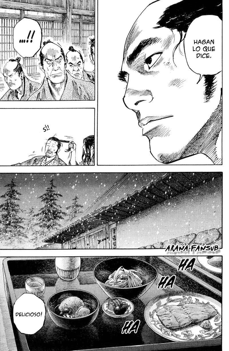 Read Vagabond (es) Manga Online