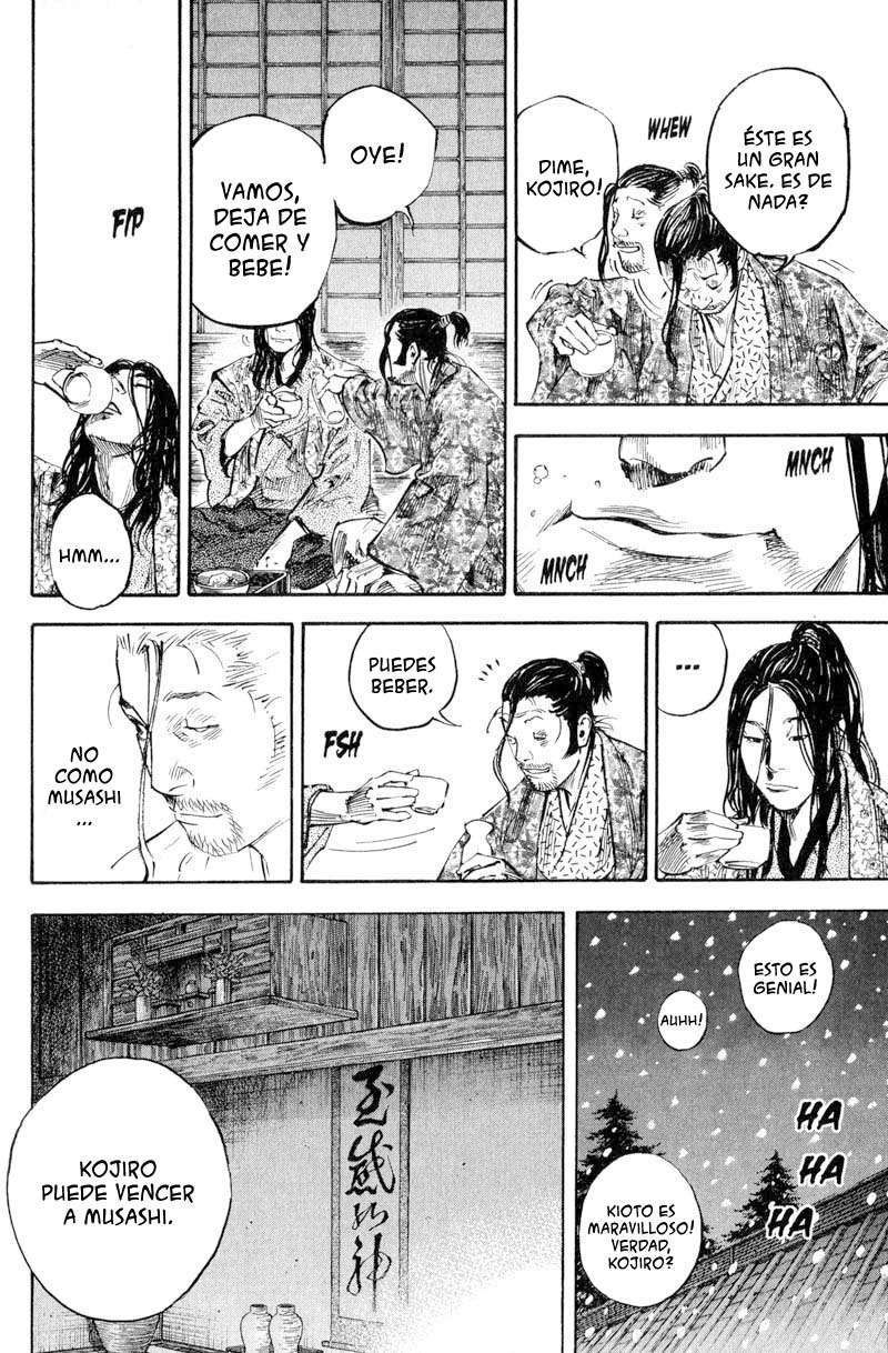 Read Vagabond (es) Manga Online