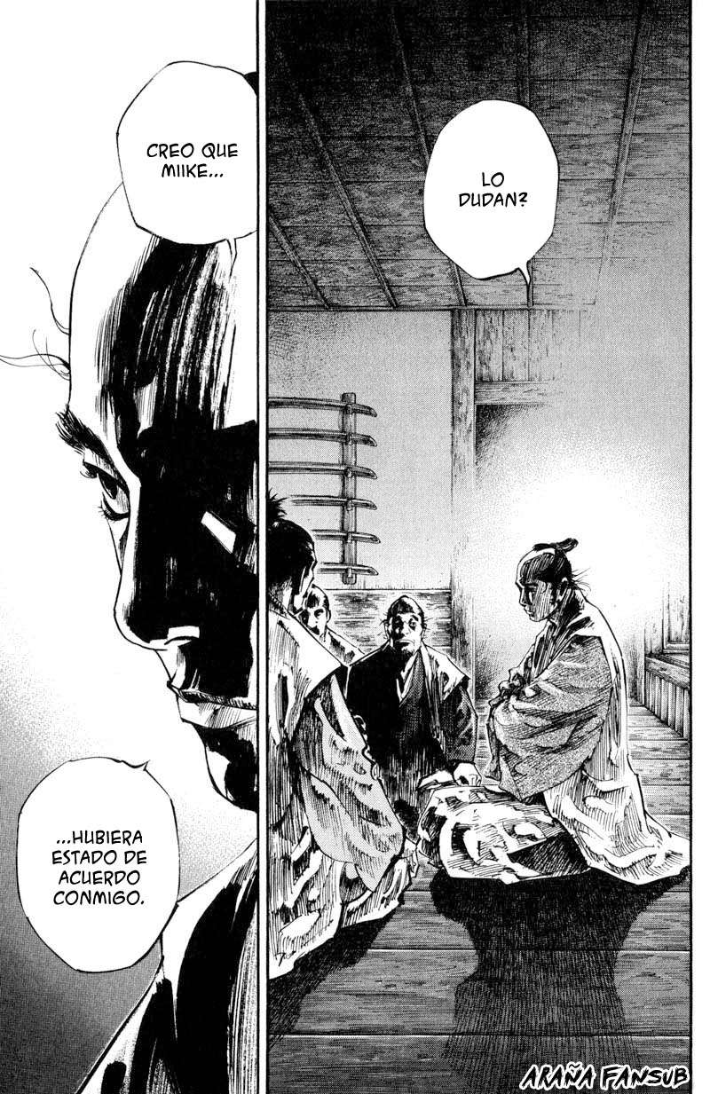 Read Vagabond (es) Manga Online