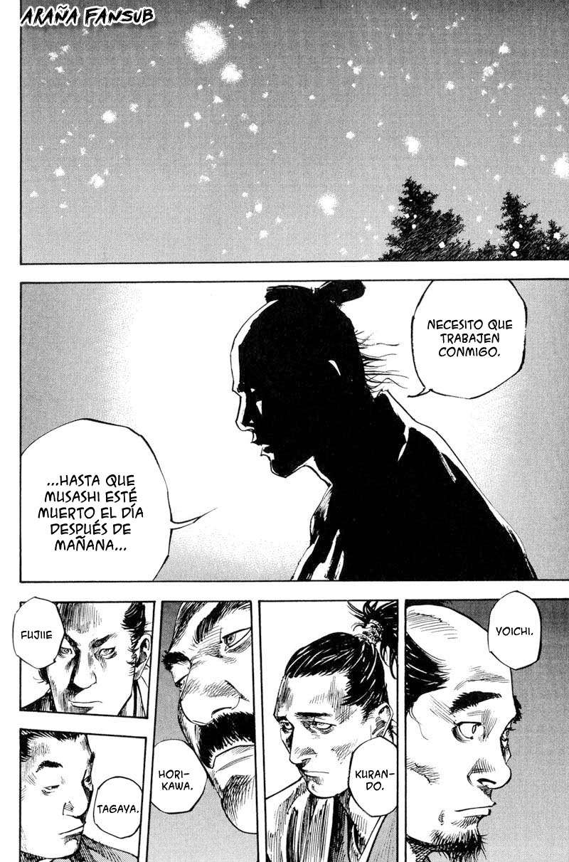 Read Vagabond (es) Manga Online