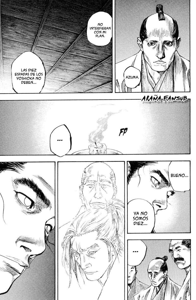 Read Vagabond (es) Manga Online