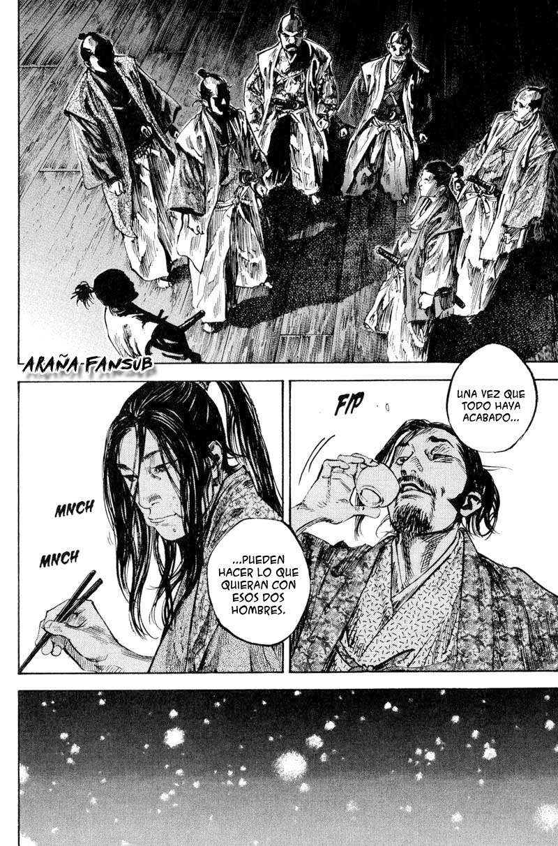 Read Vagabond (es) Manga Online