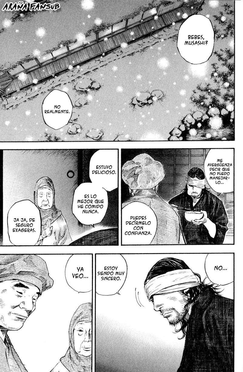 Read Vagabond (es) Manga Online