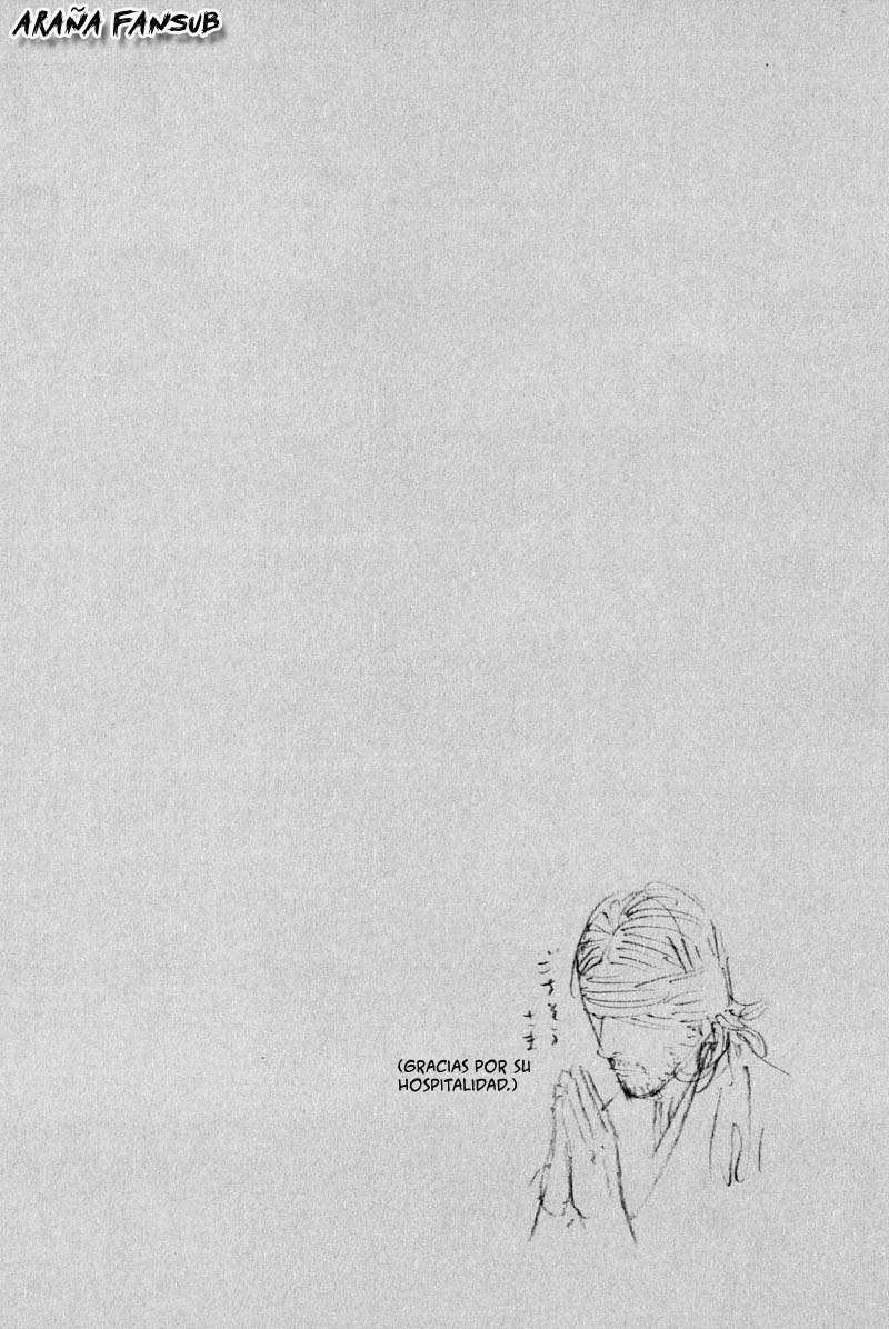 Read Vagabond (es) Manga Online