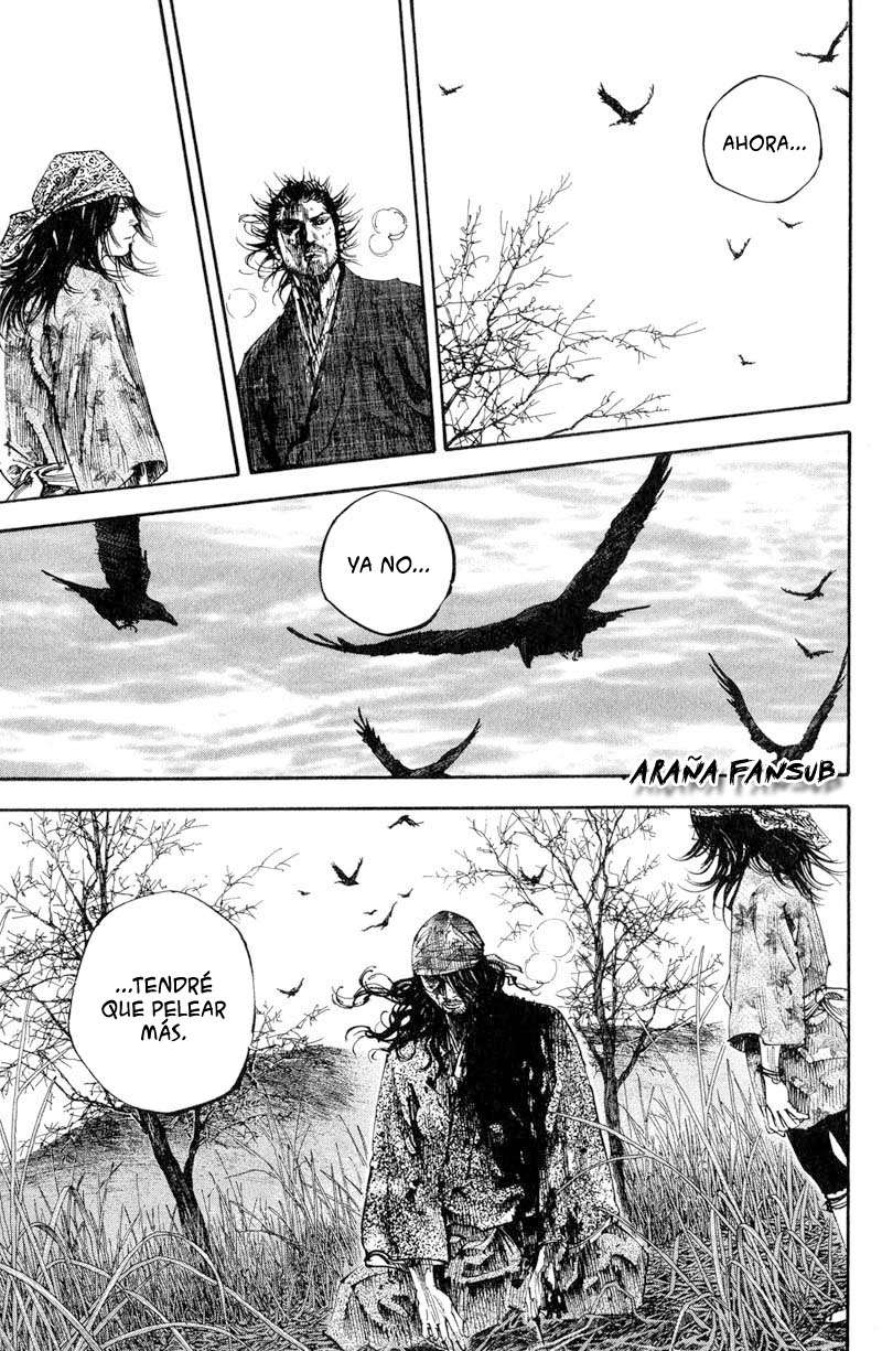 Read Vagabond (es) Manga Online