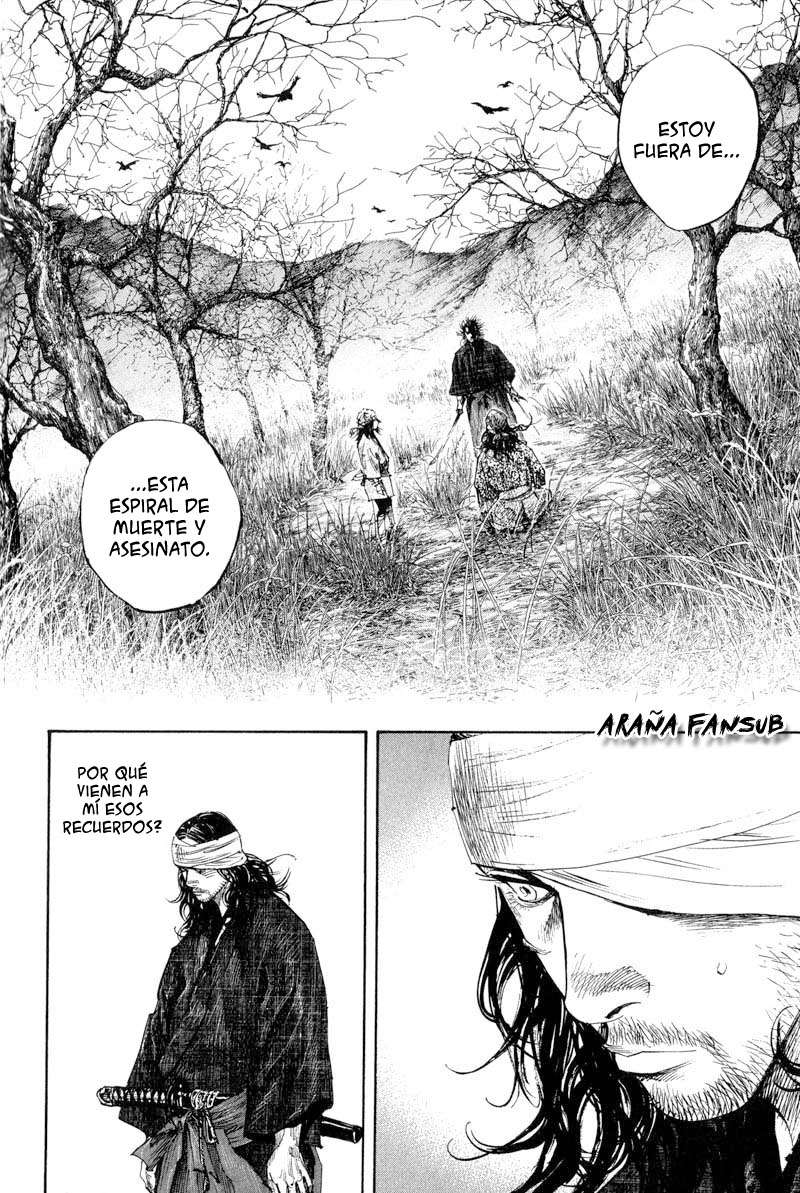 Read Vagabond (es) Manga Online