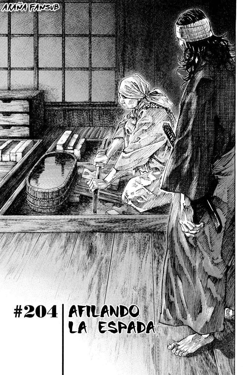 Read Vagabond (es) Manga Online