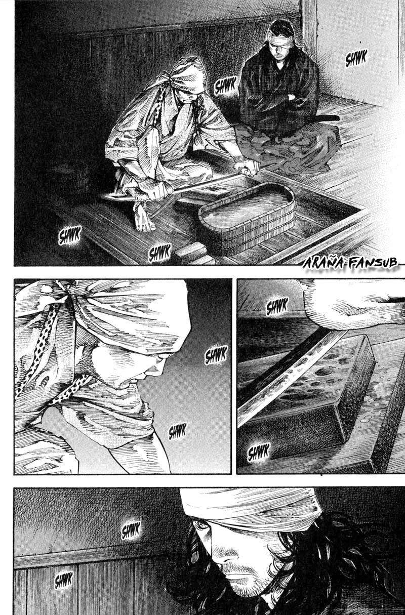 Read Vagabond (es) Manga Online