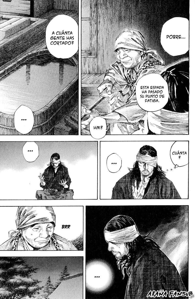 Read Vagabond (es) Manga Online