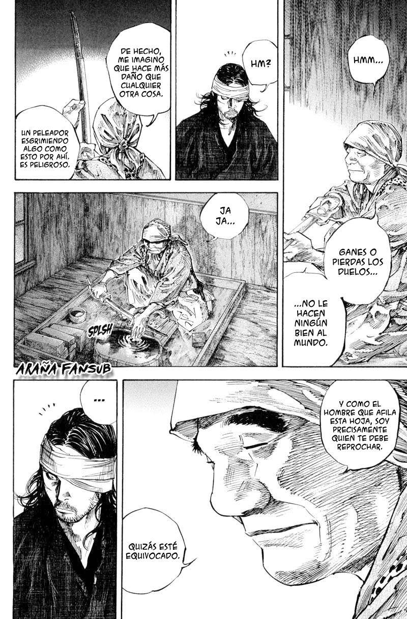 Read Vagabond (es) Manga Online