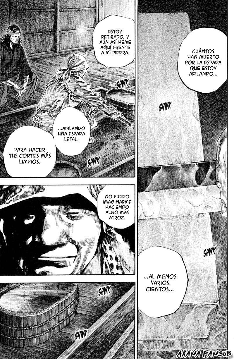 Read Vagabond (es) Manga Online