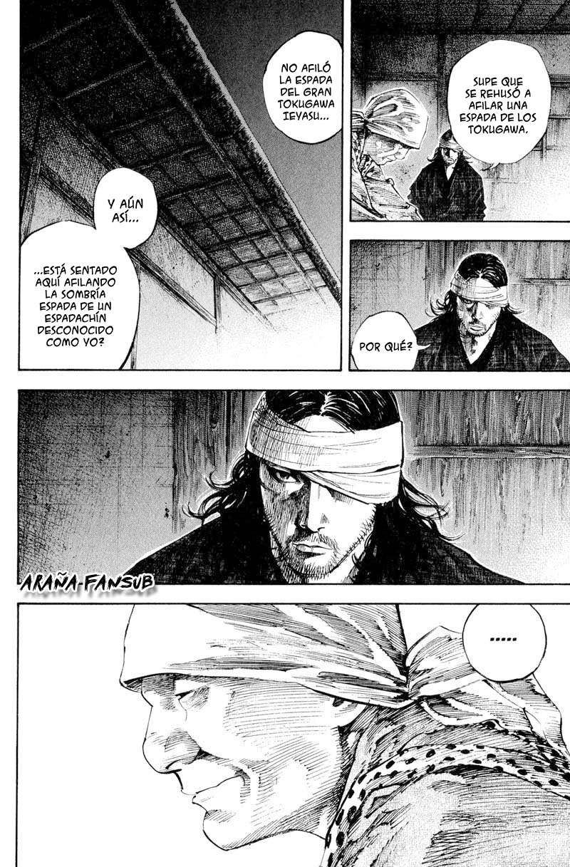 Read Vagabond (es) Manga Online