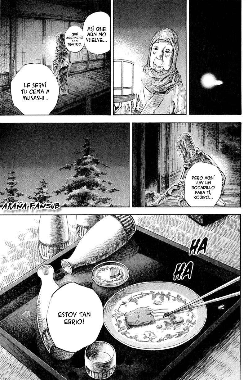 Read Vagabond (es) Manga Online