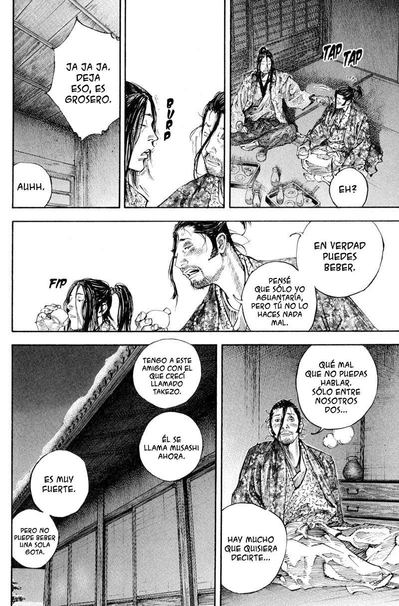 Read Vagabond (es) Manga Online