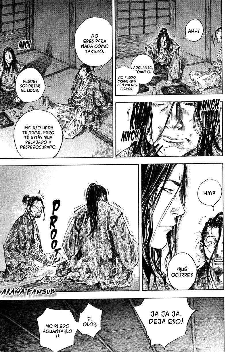 Read Vagabond (es) Manga Online