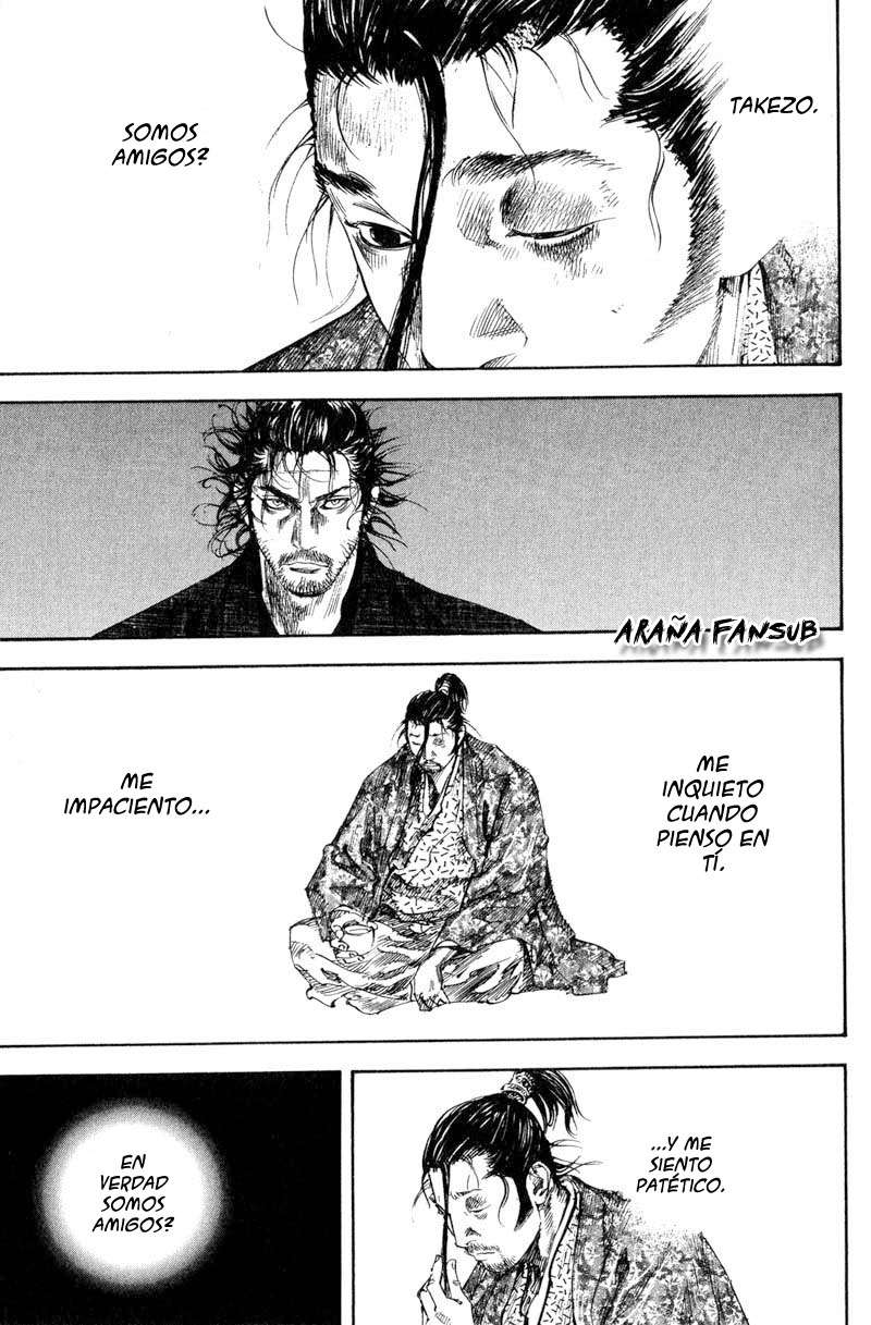 Read Vagabond (es) Manga Online