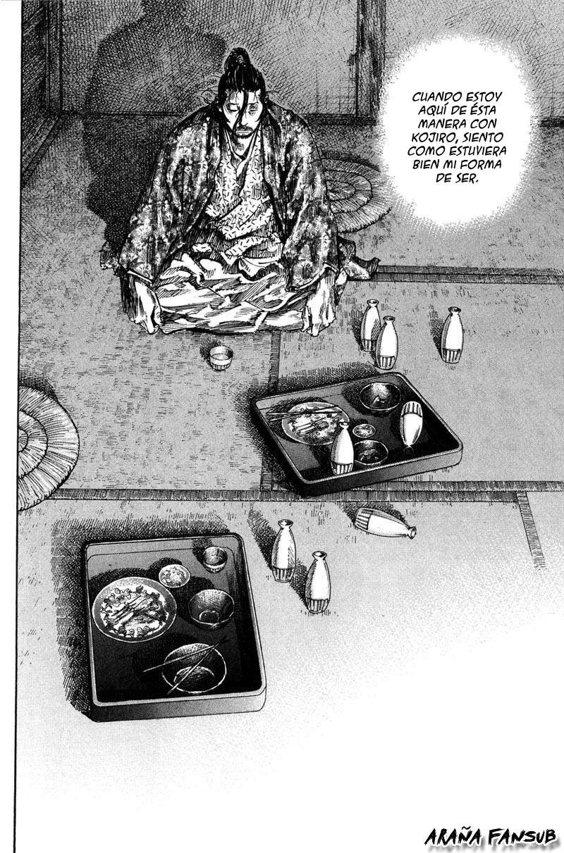 Read Vagabond (es) Manga Online