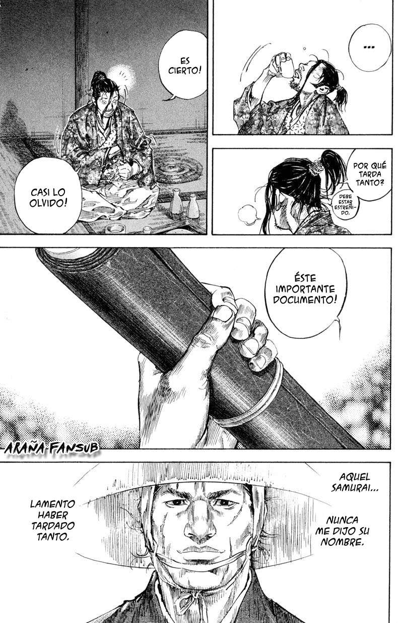 Read Vagabond (es) Manga Online