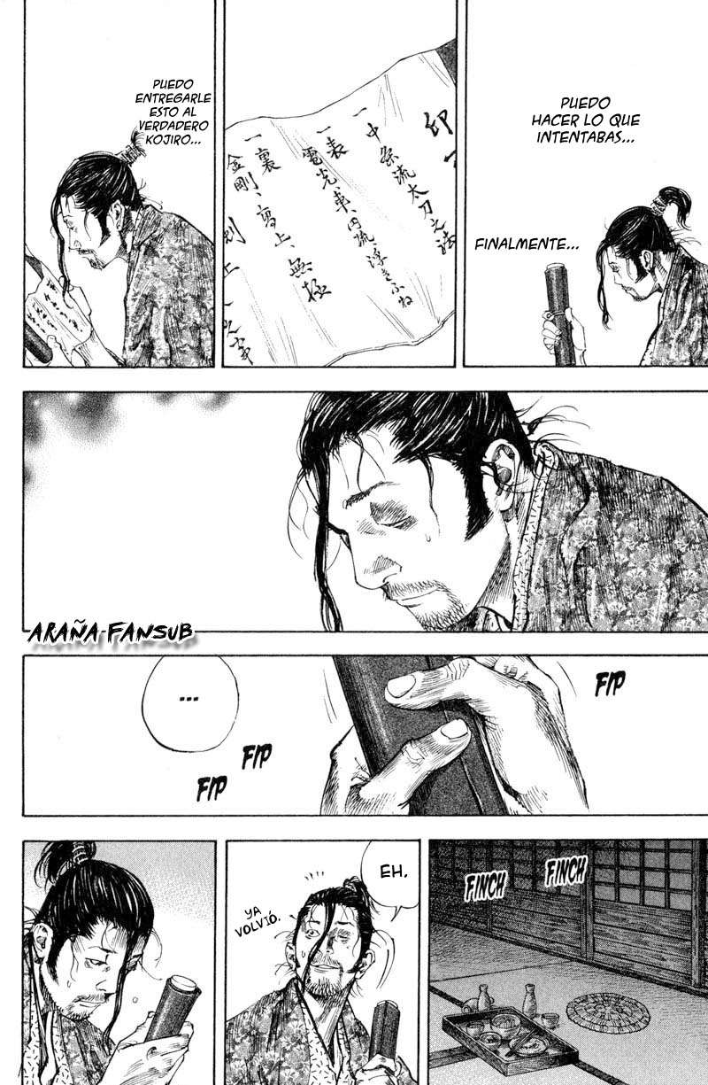 Read Vagabond (es) Manga Online