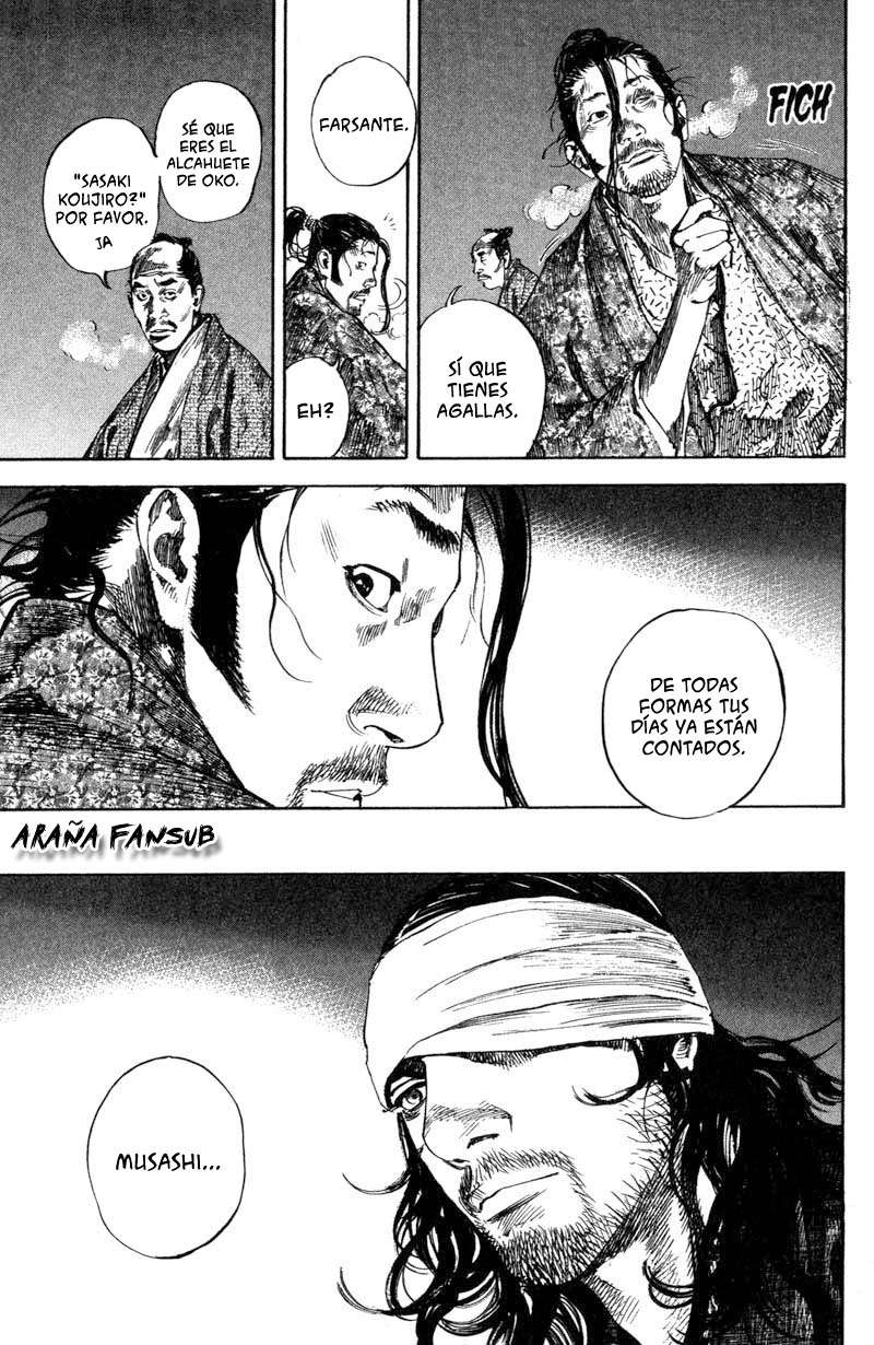 Read Vagabond (es) Manga Online