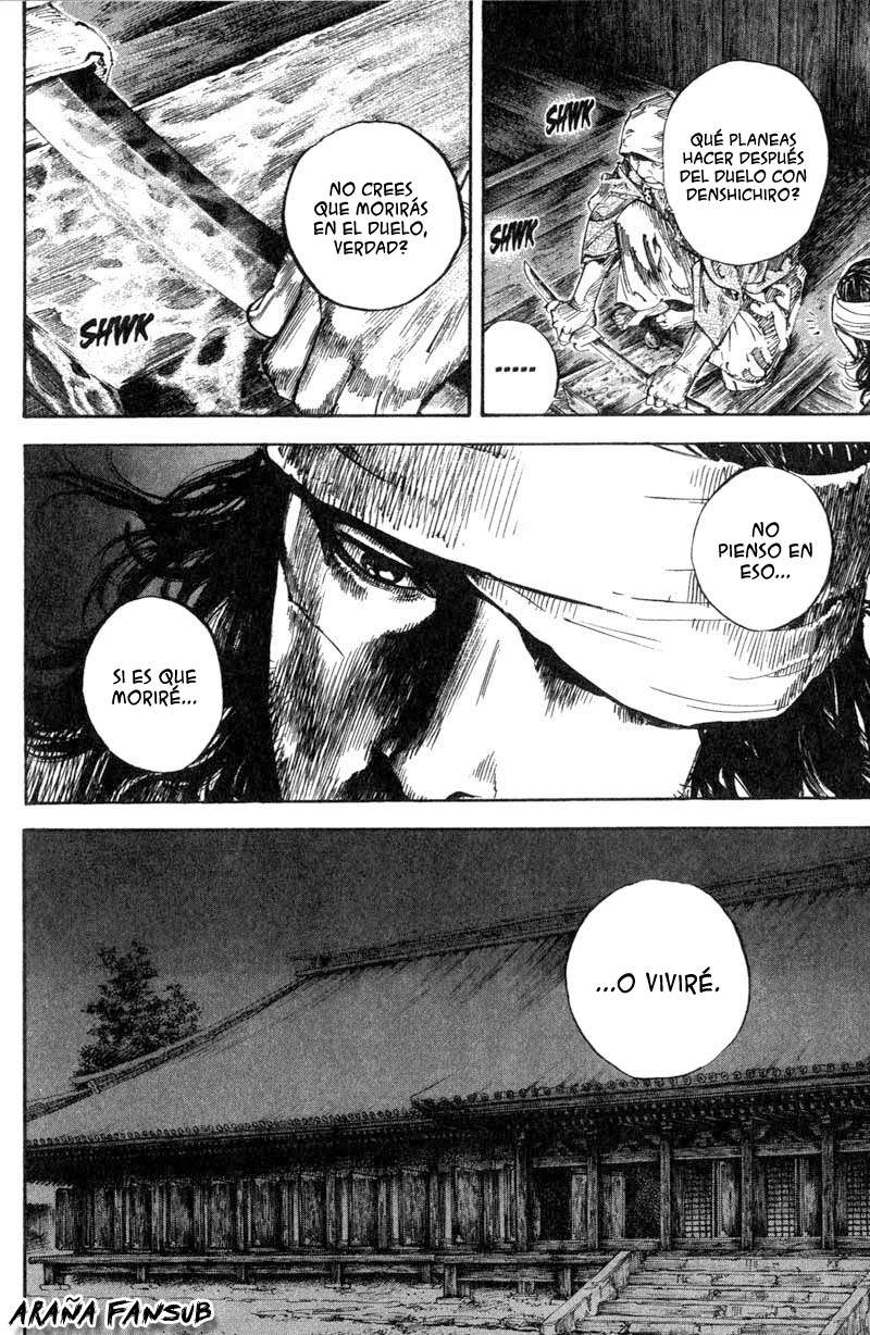 Read Vagabond (es) Manga Online