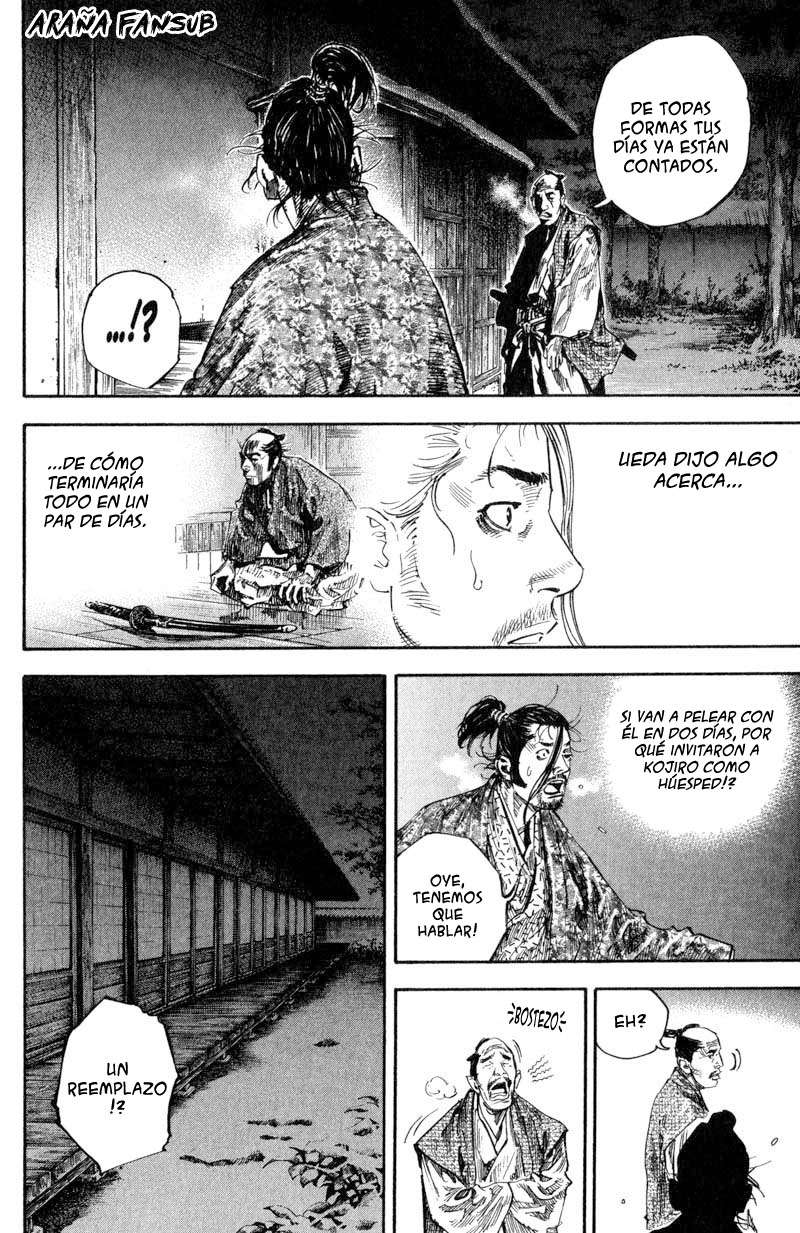 Read Vagabond (es) Manga Online