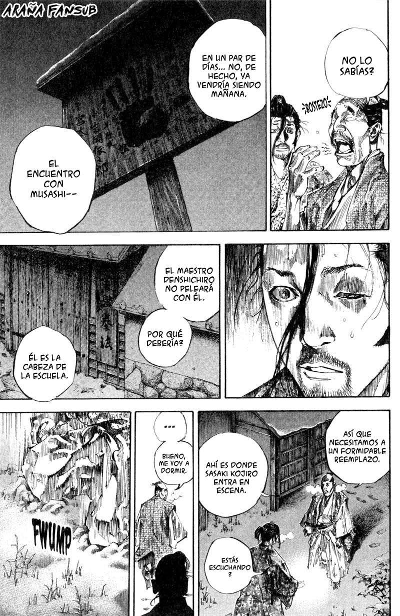 Read Vagabond (es) Manga Online