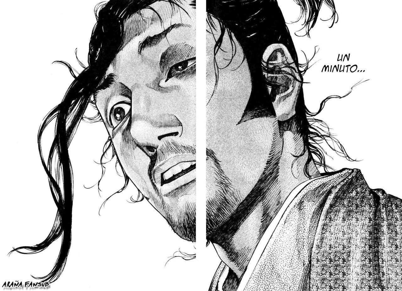 Read Vagabond (es) Manga Online