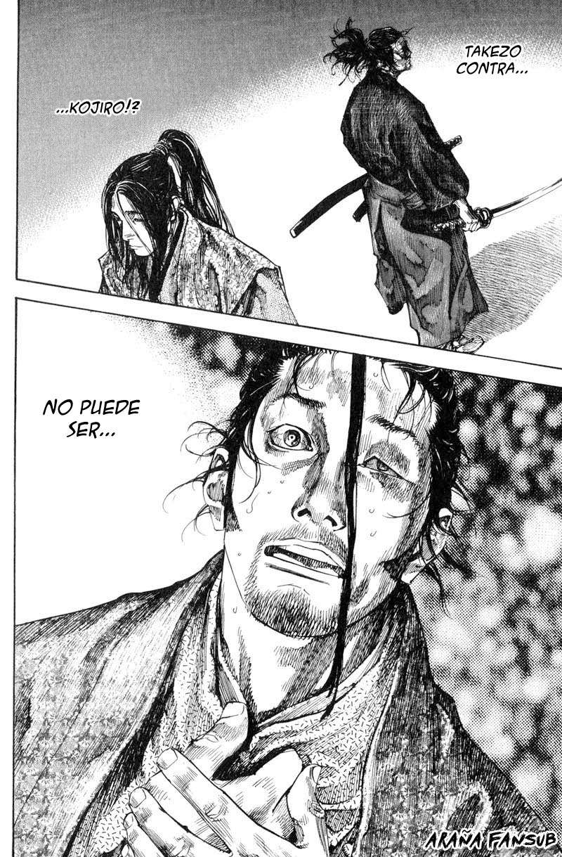 Read Vagabond (es) Manga Online