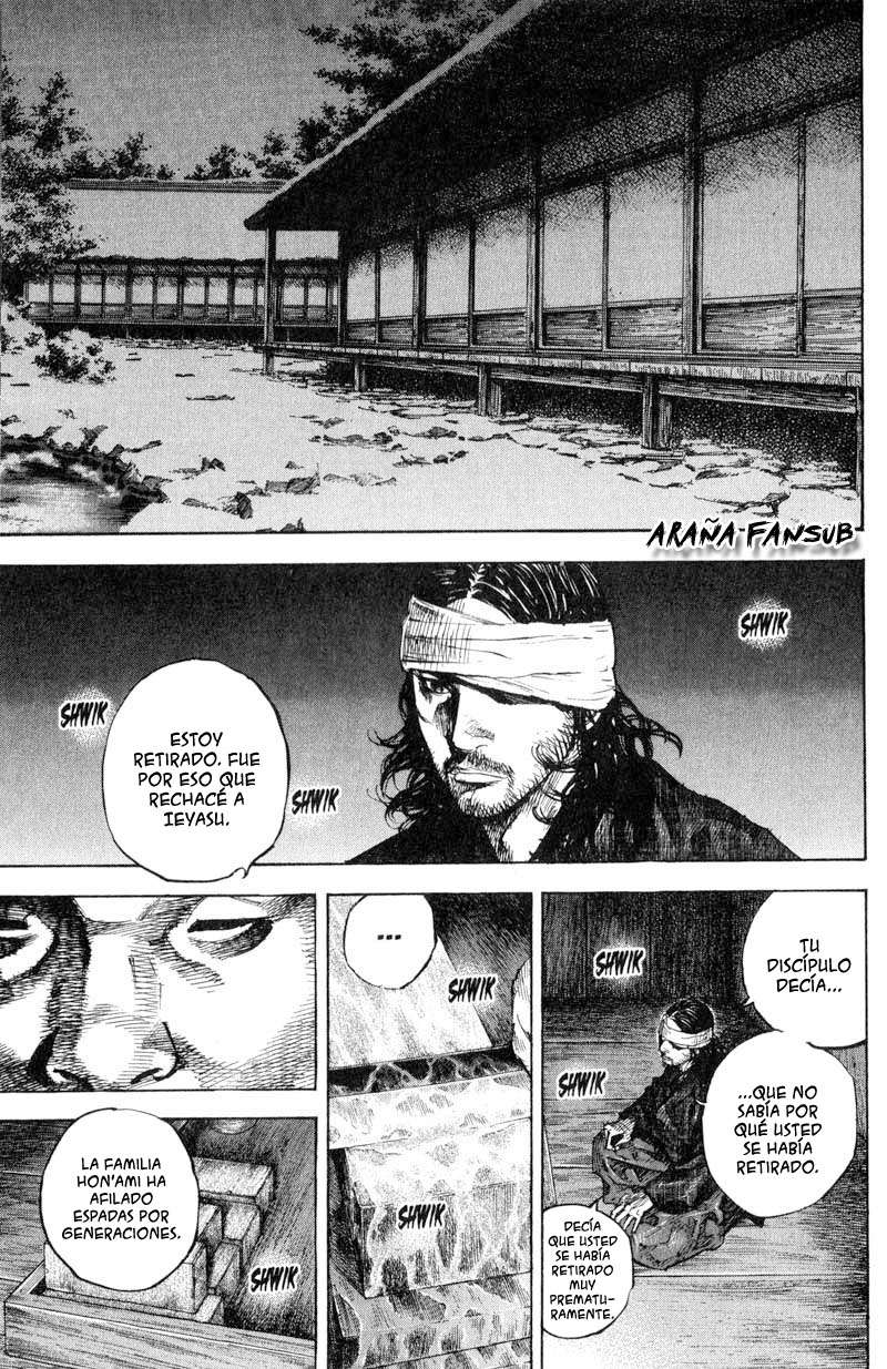 Read Vagabond (es) Manga Online