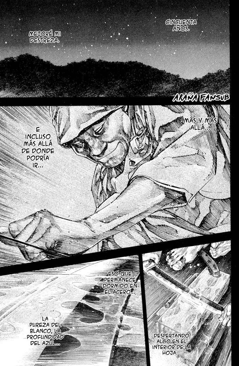 Read Vagabond (es) Manga Online