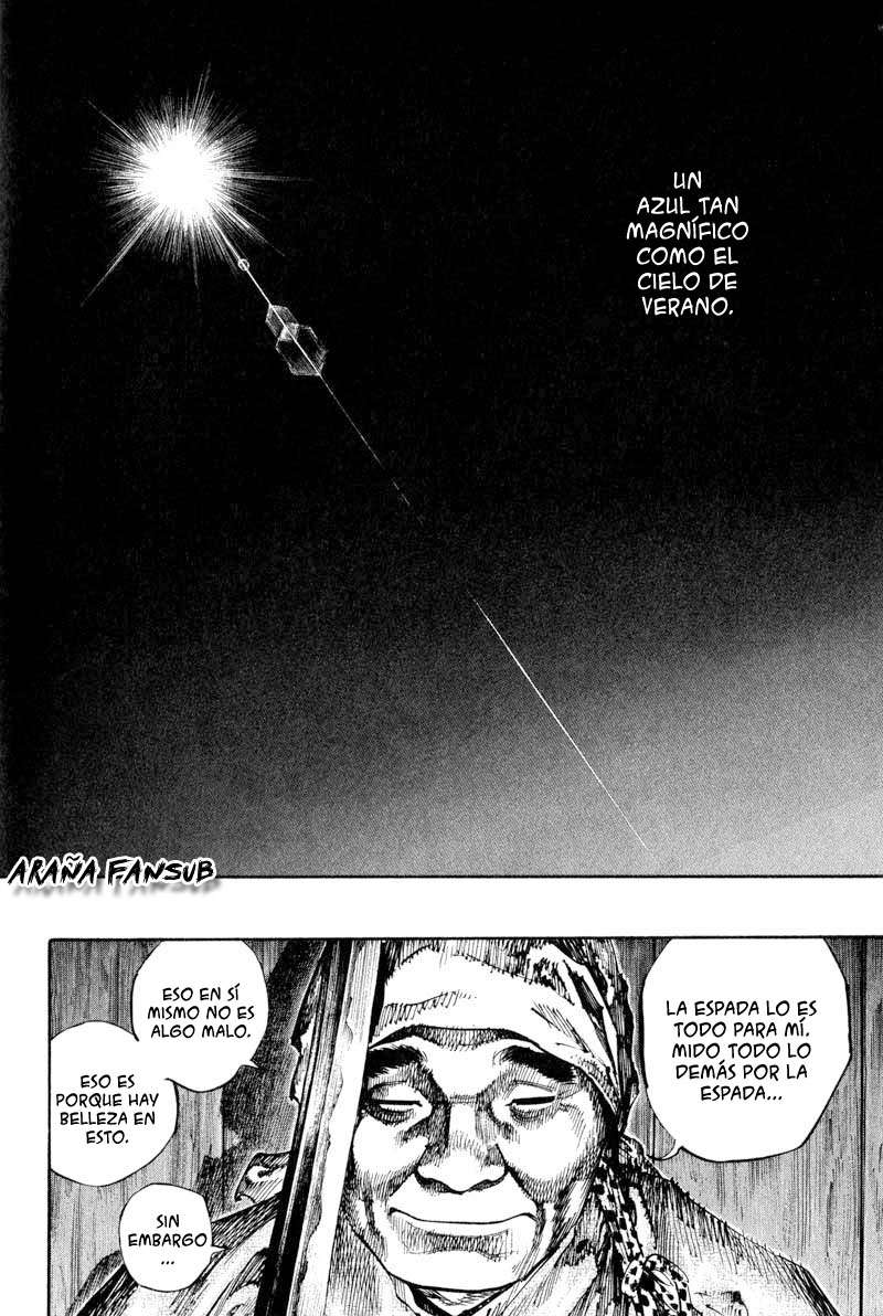 Read Vagabond (es) Manga Online