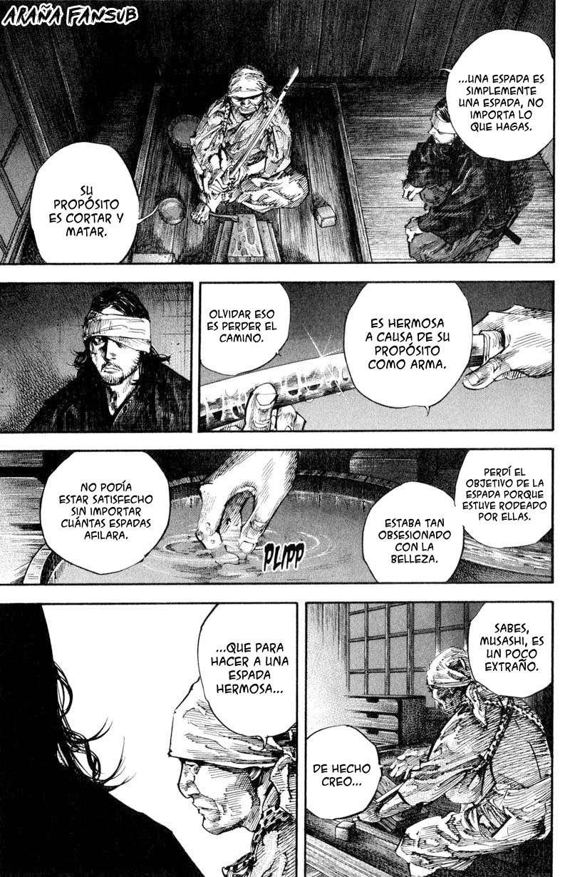 Read Vagabond (es) Manga Online