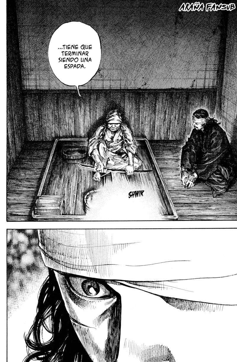 Read Vagabond (es) Manga Online