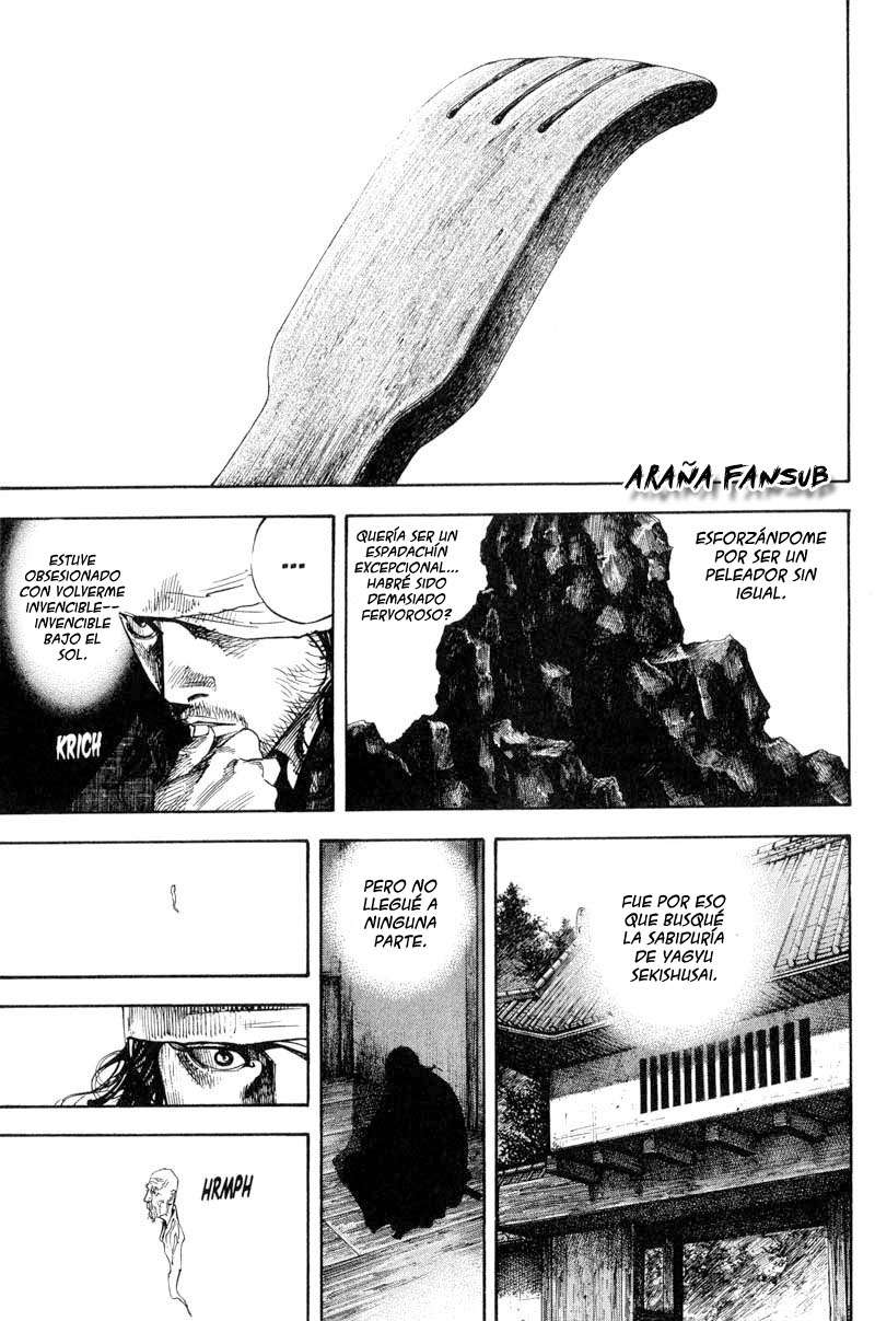 Read Vagabond (es) Manga Online