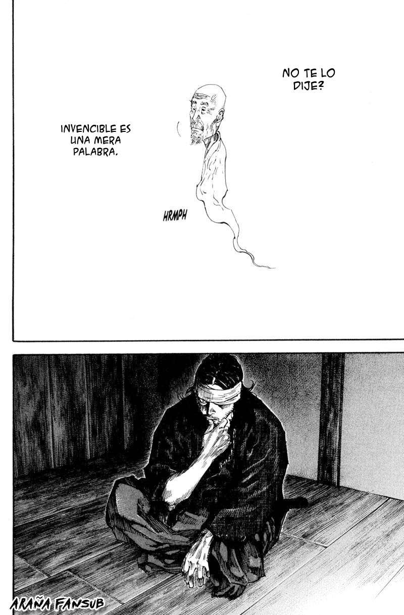 Read Vagabond (es) Manga Online