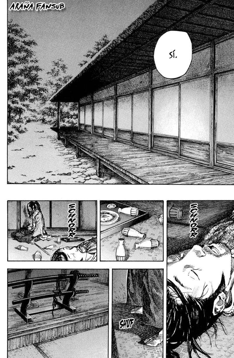 Read Vagabond (es) Manga Online