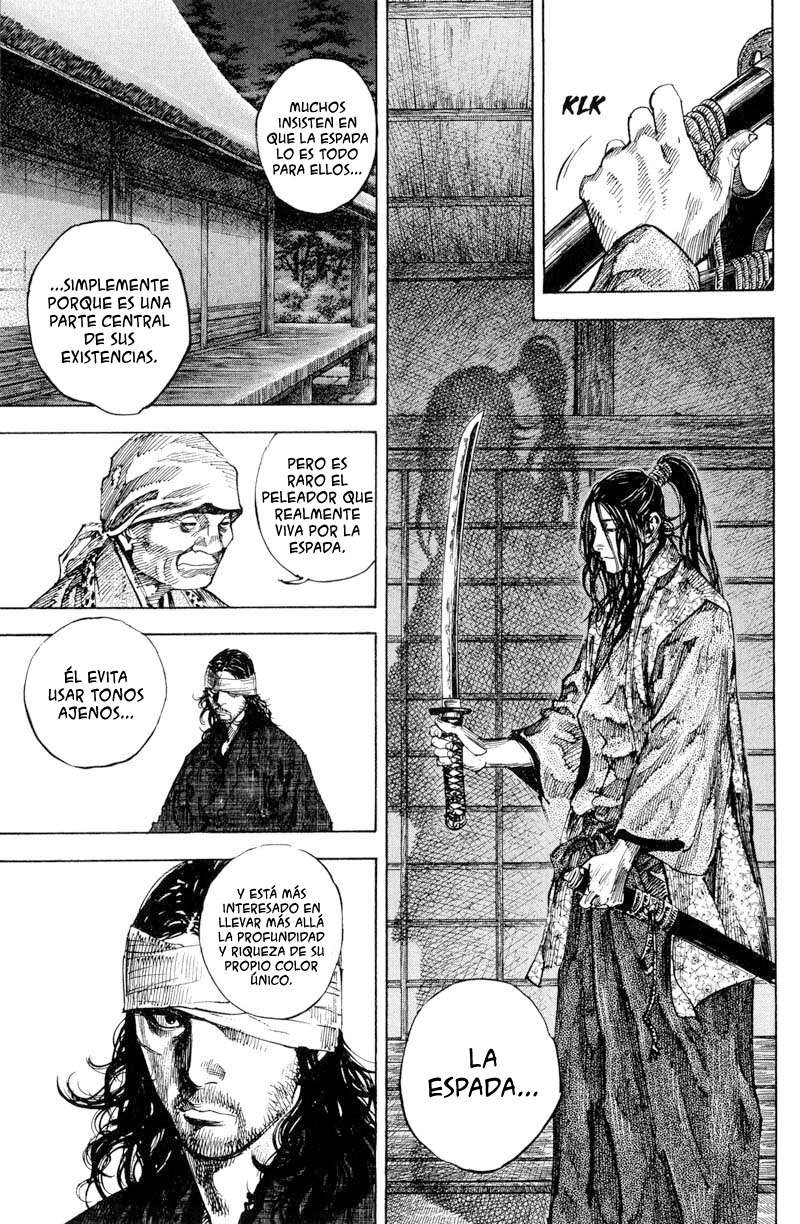 Read Vagabond (es) Manga Online
