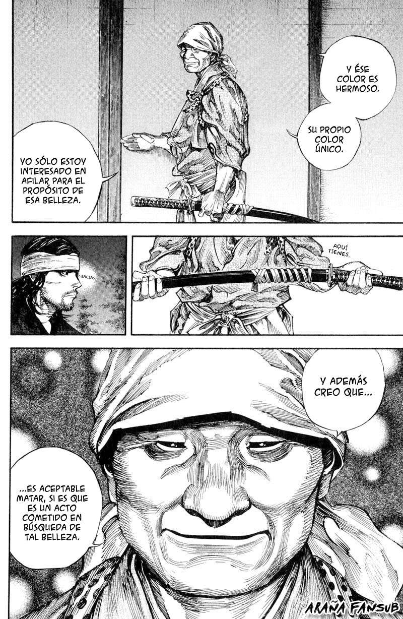Read Vagabond (es) Manga Online