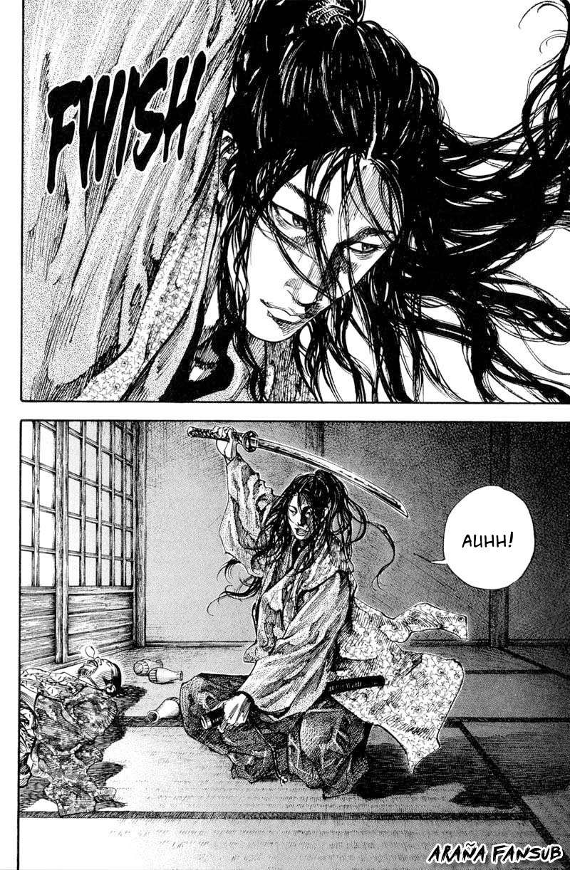 Read Vagabond (es) Manga Online