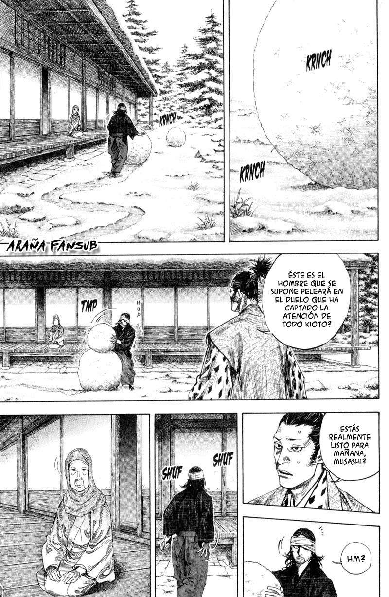 Read Vagabond (es) Manga Online