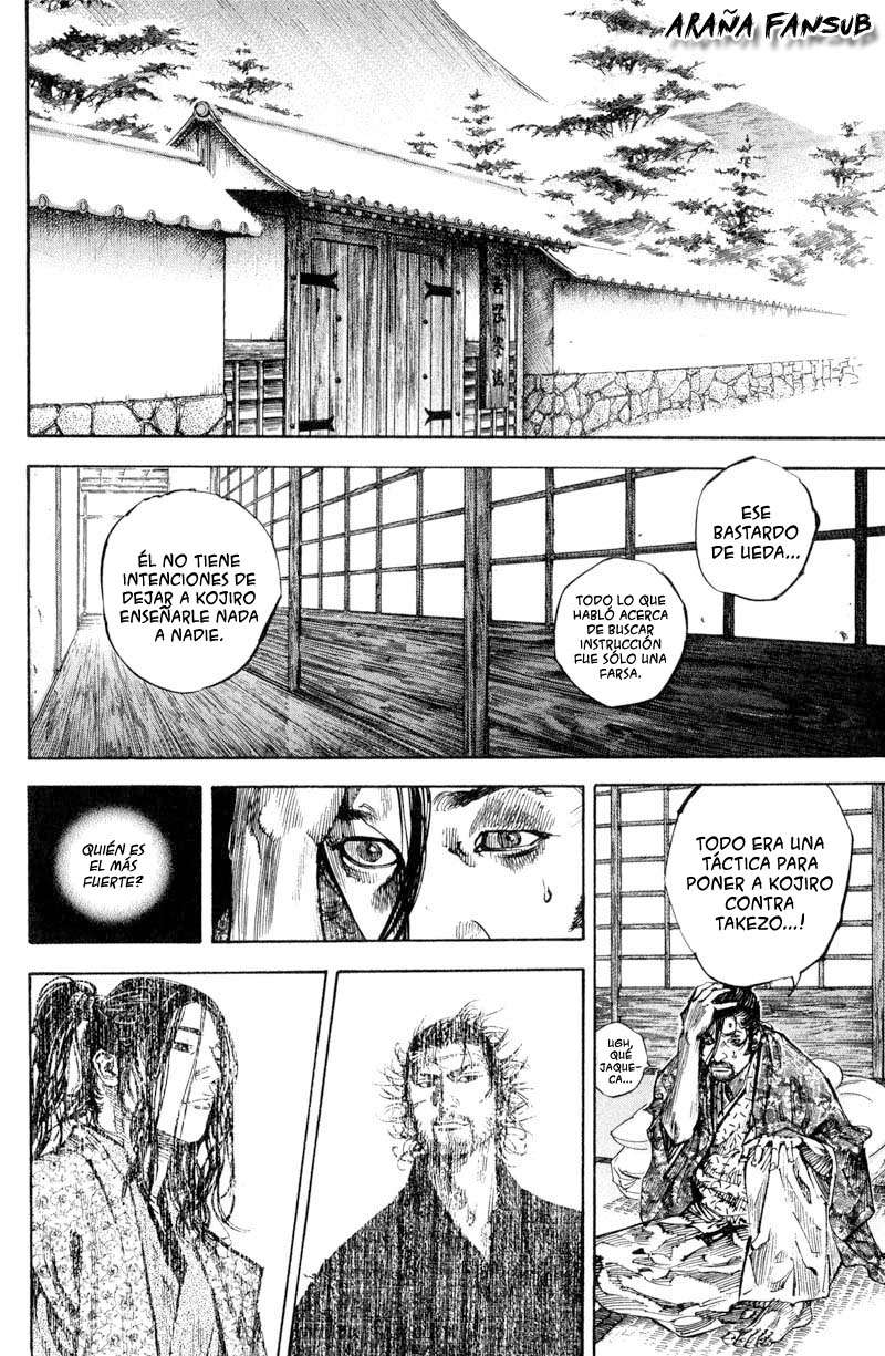 Read Vagabond (es) Manga Online