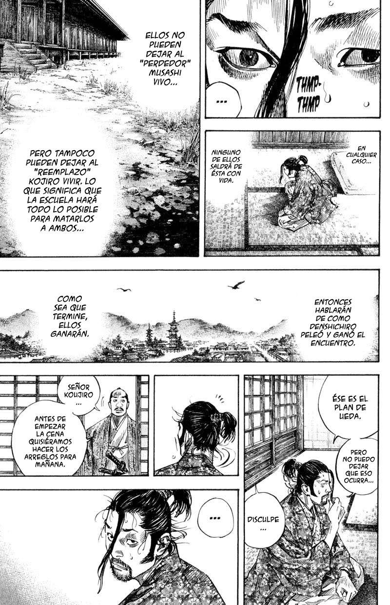 Read Vagabond (es) Manga Online