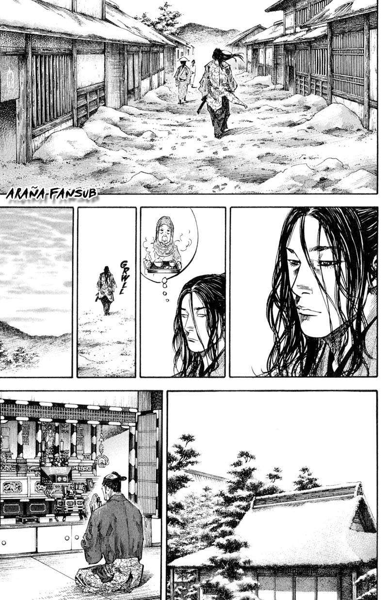 Read Vagabond (es) Manga Online