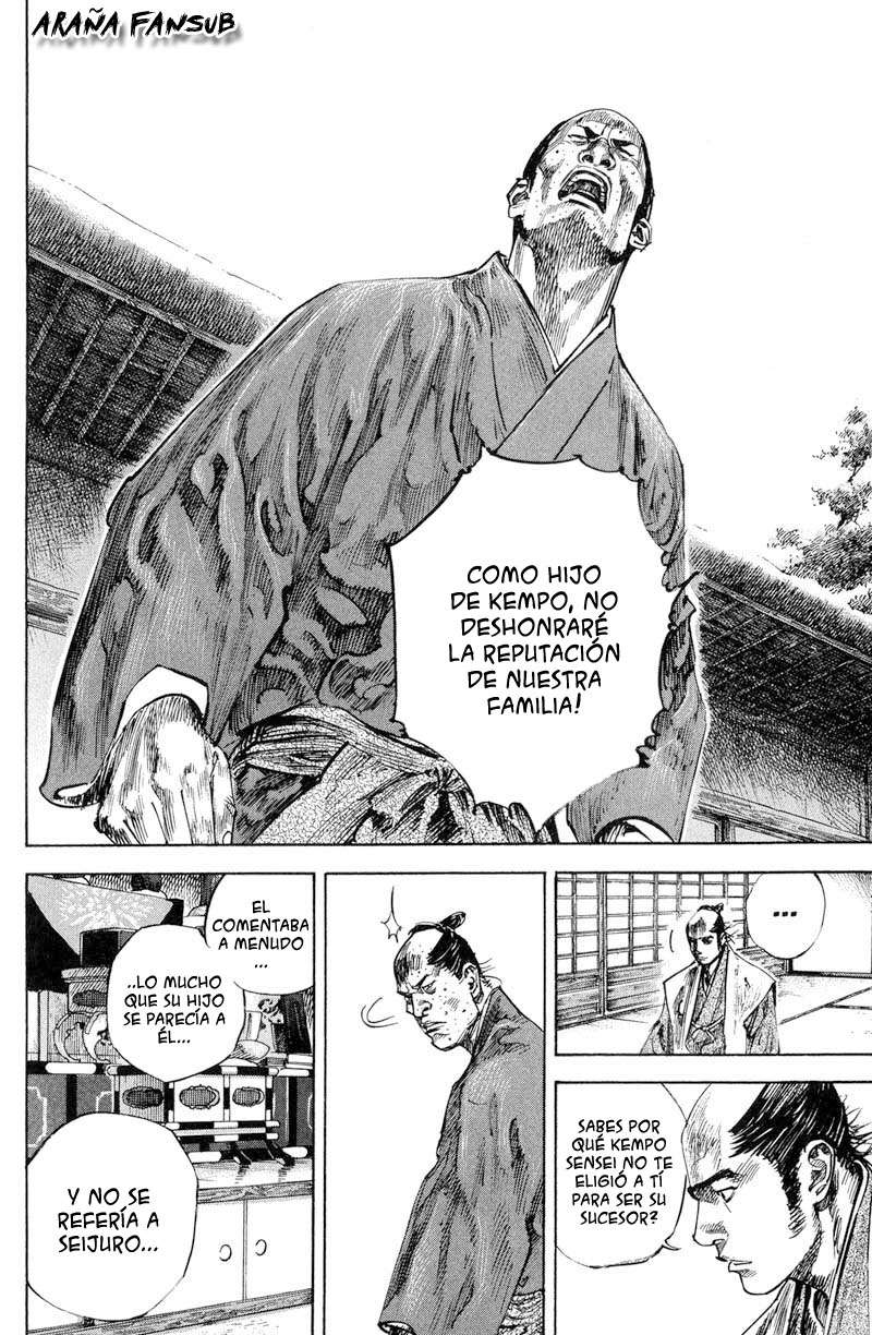 Read Vagabond (es) Manga Online
