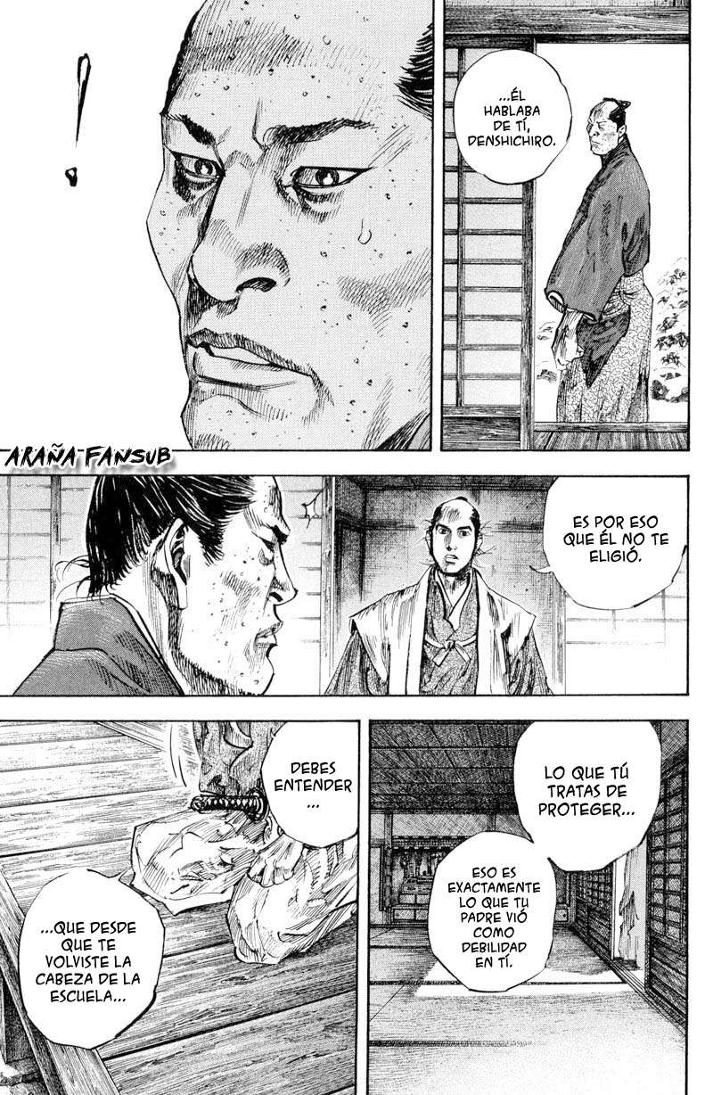 Read Vagabond (es) Manga Online