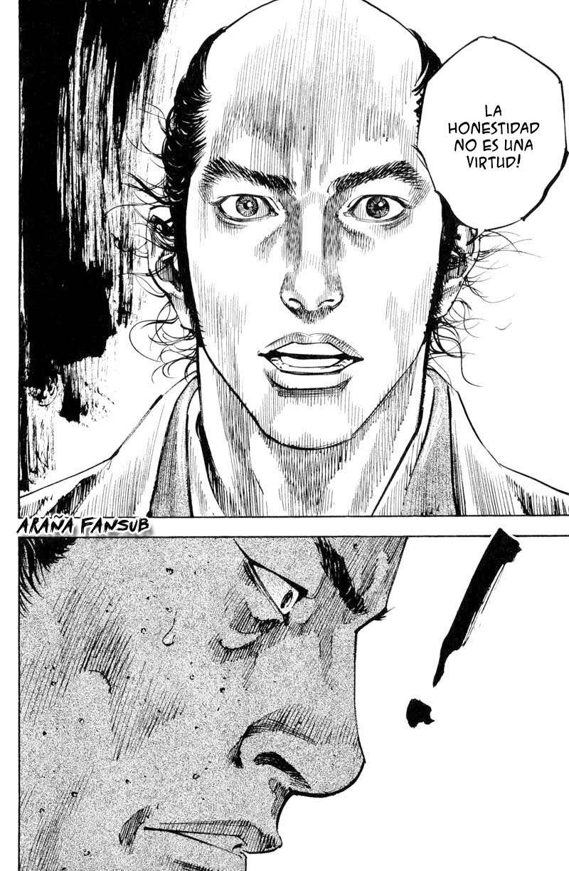 Read Vagabond (es) Manga Online