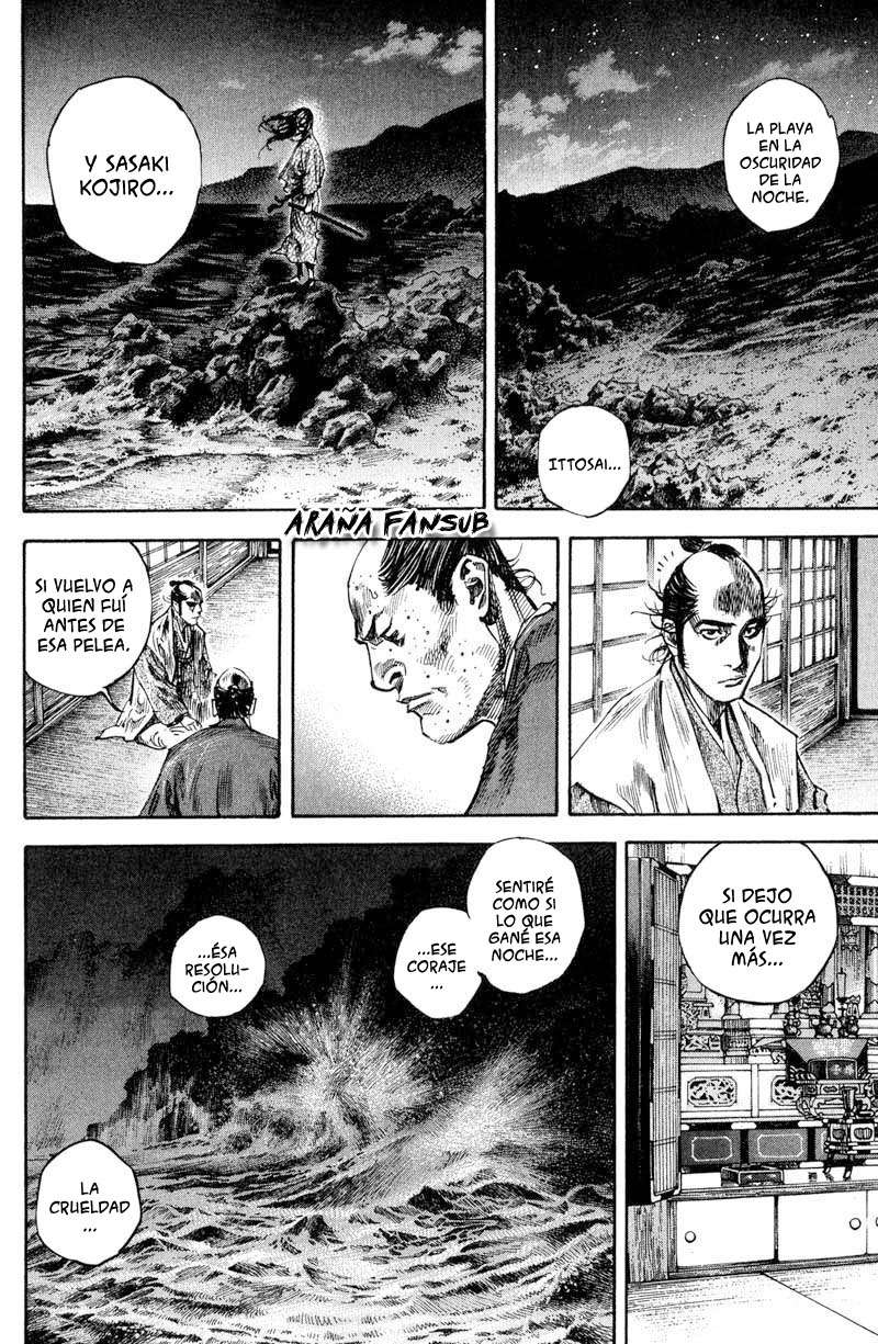 Read Vagabond (es) Manga Online